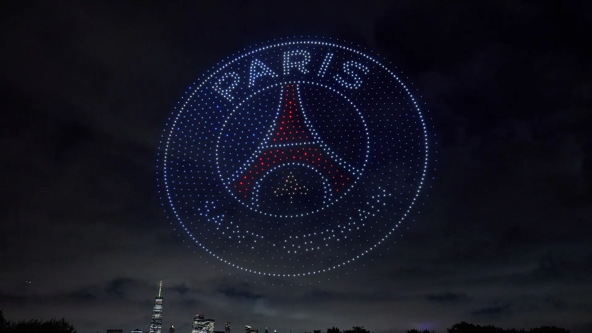Campeonato Francês continua sob domínio do PSG (foto: Dan Mullan/Getty Images)
