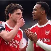 Indicados ao prêmio de melhor jogador da Premier League