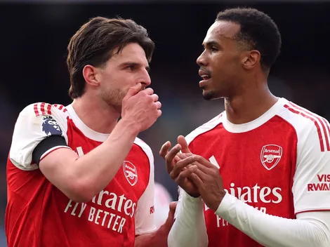 Indicados ao prêmio de melhor jogador da Premier League