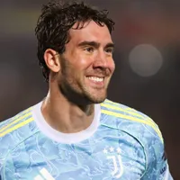 Barcelona ou Real Madrid receberam contatos do staff de Vlahovic