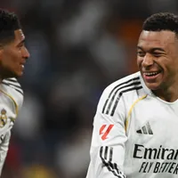 Real Madrid terá Mbappé e Carvajal contra o Oviedo