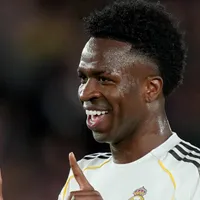 Vini Jr será o novo líder do Real Madrid
