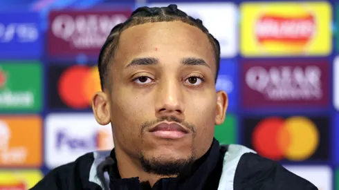 João Pedro, do Chelsea. (Foto: Luke Walker/Getty Images)