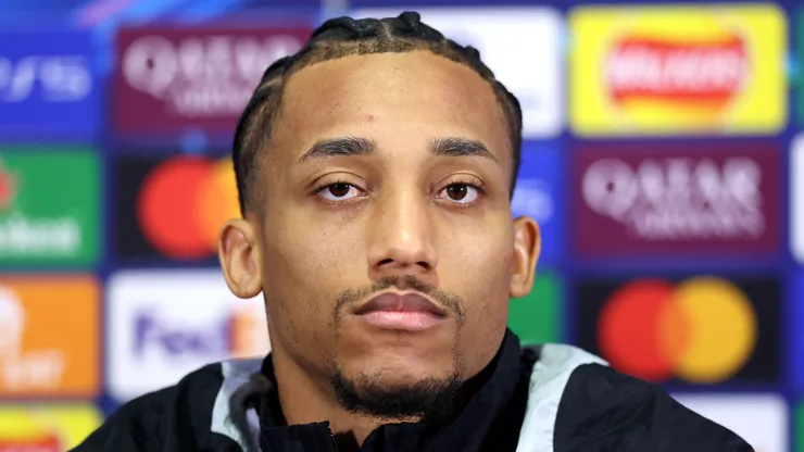 João Pedro, do Chelsea. (Foto: Luke Walker/Getty Images)