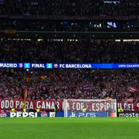 Barcelona recebe multa de R$ 132 mil da UEFA