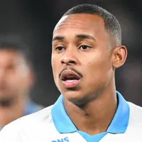 Olympique de Marseille coloca todo o elenco à venda