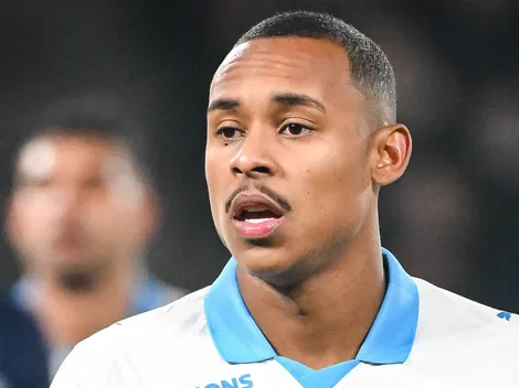 Olympique de Marseille coloca todo o elenco à venda
