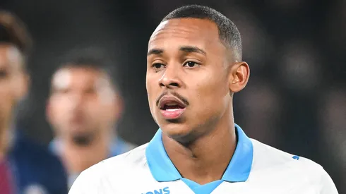 Olympique de Marseille coloca todos os jogadores à venda. Foto: Imago