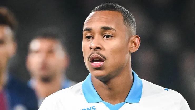Olympique de Marseille coloca todos os jogadores à venda. Foto: Imago