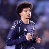 Filho de Marcelo escolhe jogar pela Espanha