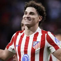 Atlético pode aceitar ofertas por Julián de R$ 760 milhões