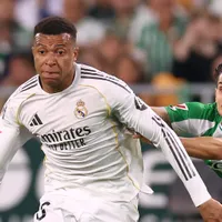 Real Madrid enfrenta o Oviedo no Bernabéu