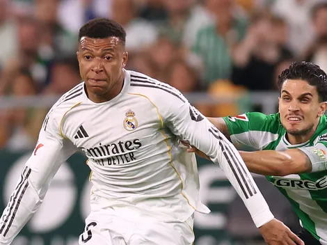 Real Madrid enfrenta o Oviedo no Bernabéu