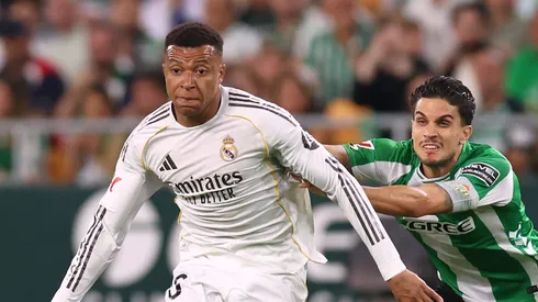 Real Madrid recebe o Real Oviedo pela La Liga; Foto: Fran Santiago/Getty Images