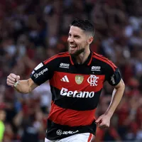 Jorginho, do Flamengo, será comentarista na Copa do Mundo