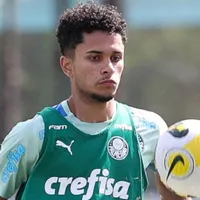 Sporting quer Gabriel Silva; Palmeiras lucrará com venda