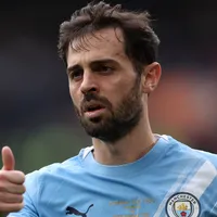Alvo do Barcelona, Bernardo Silva se aproxima do Galatasaray