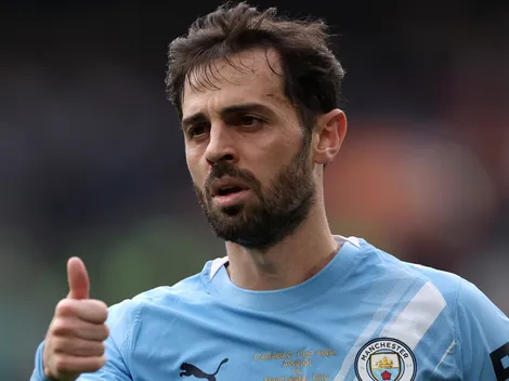 Alvo do Barcelona, Bernardo Silva se aproxima do Galatasaray