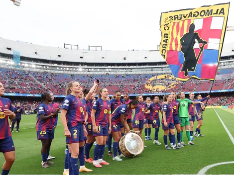 Marta Corredera aponta favoritismo do Barcelona na Copa da Rainha