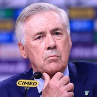 Carlo Ancelotti renova contrato até 2030