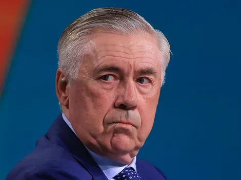 Ancelotti aponta os fatores fundamentais para a Copa