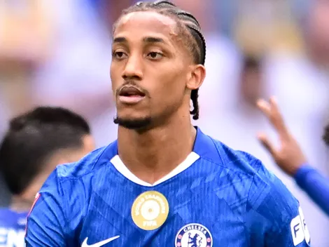 João Pedro, do Chelsea, é prioridade número 1 no Barcelona