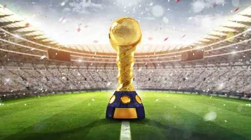 Já é possível fazer suas bets para a Copa do Mundo na Esportiva Bet