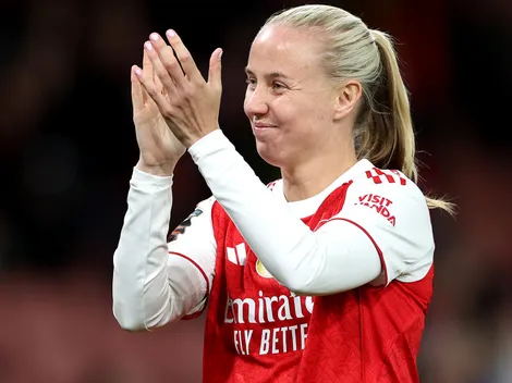 Beth Mead faz despedida emocionante após trajetória histórica no Arsenal