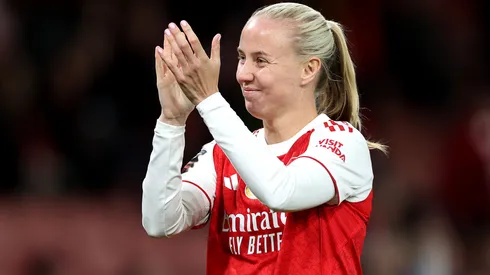 Beth Mead deixa o Arsenal - Foto: Justin Setterfield/Getty Images