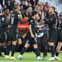 PSG tem entrega da taça da Ligue 1 adiada