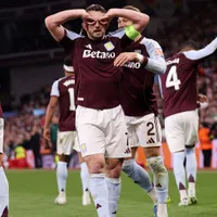 Na briga pela Champions, Aston Villa e Liverpool fazem confronto direto
