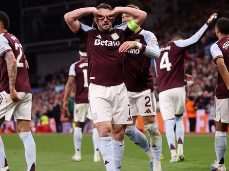 Na briga pela Champions, Aston Villa e Liverpool fazem confronto direto