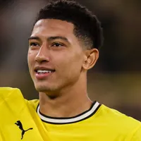 Jobe Bellingham volta ao radar do Manchester United