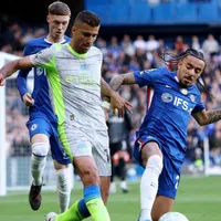 Em meio a realidades opostas, Chelsea e Manchester City fazem a grande decisão da FA Cup