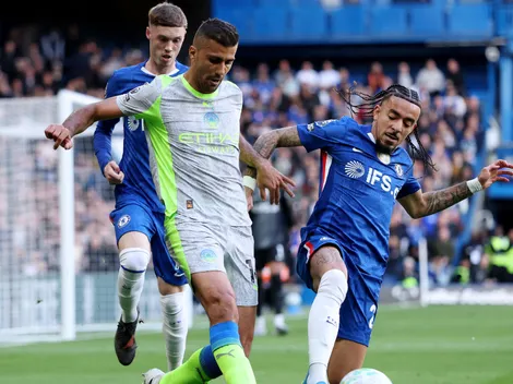 Em meio a realidades opostas, Chelsea e Manchester City fazem a grande decisão da FA Cup