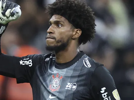 Milan pode voltar a procurar Hugo Souza após a Copa