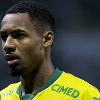 Liverpool intensifica interesse pela contratação de Allan, do Palmeiras