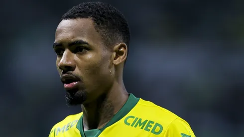 Allan segue na mira do Liverpool. Foto: Ricardo Moreira/Getty Images