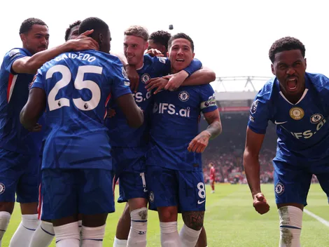 Três motivos para acreditar no título do Chelsea sobre o Manchester City