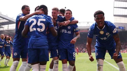 Os Blues podem conquistar a taça da FA Cup pela nona vez.