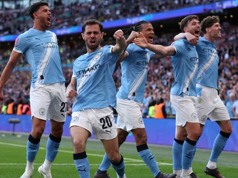 Três motivos para acreditar no título do Manchester City sobre o Chelsea