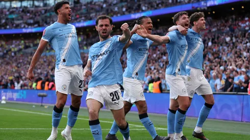 Se vencer a decisão, o City chega à oitava taça de FA Cup de sua história e empata com o Chelsea.