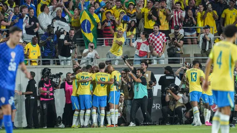 Seleções enfrentam desafios antes da Copa do Mundo; Veja fatores a considerar. Foto:IMAGO / Marty Jean Louis