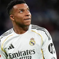 Mbappé é vaiado em Real Madrid 2 x 0 Oviedo