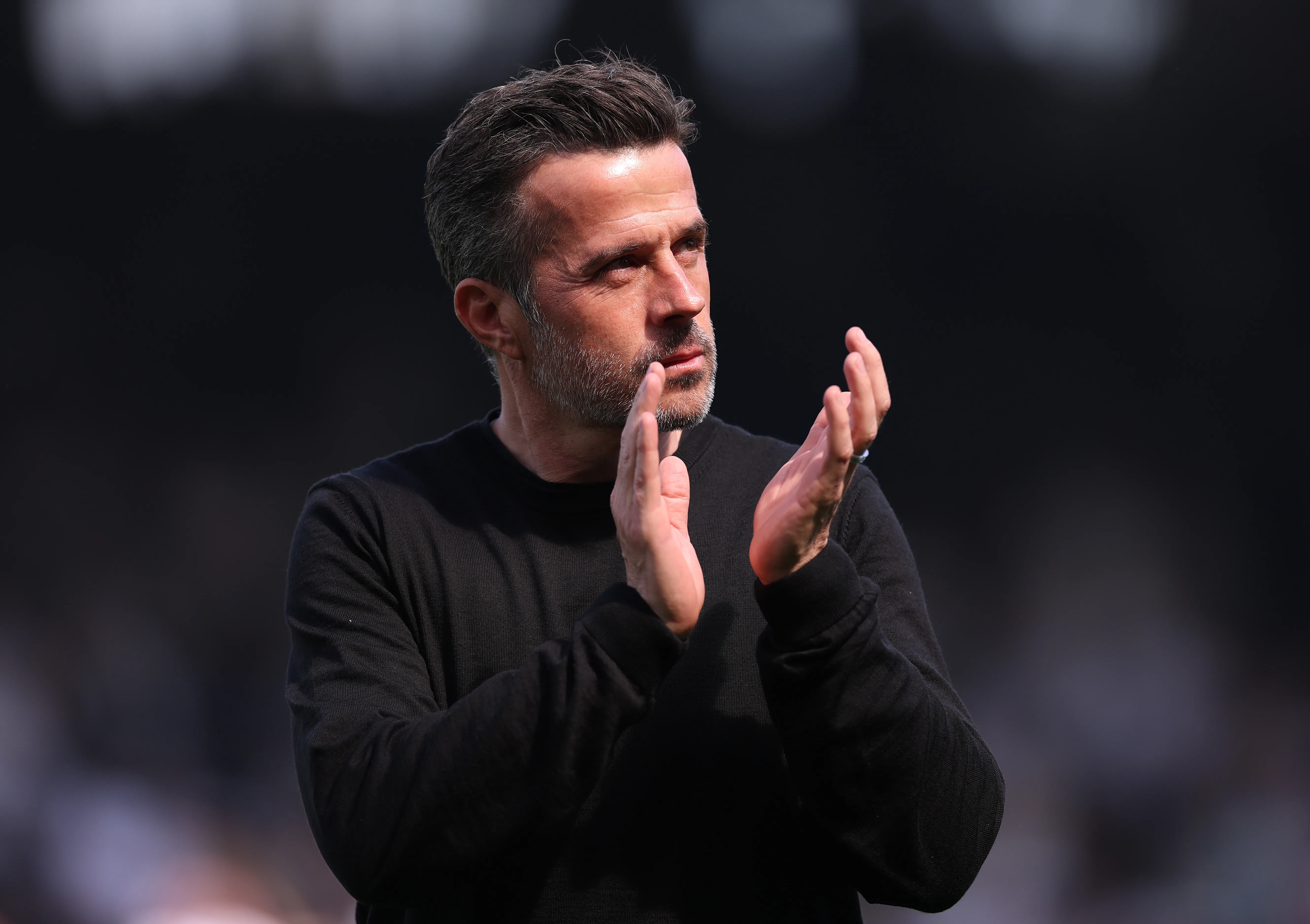 Marco Silva, alvo do Benfica. (Photo by Ryan Pierse/Getty Images)