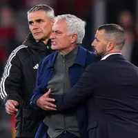 Marco Silva é cotado para substituir José Mourinho