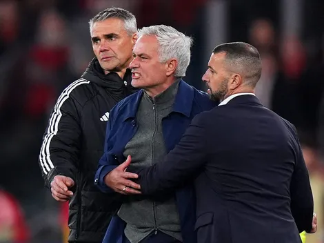 Marco Silva é cotado para substituir José Mourinho