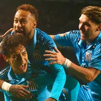 Chelsea e Santos podem fechar acordo por Bontempo