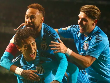 Chelsea e Santos podem fechar acordo por Bontempo