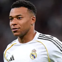 Mbappé faz crítica a Álvaro Arbeloa